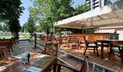 Imagine pentru Grand Hotel Varna 5* valabile pentru Paste  2026