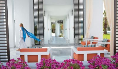 Imagine pentru Grecotel Creta Palace 5* valabile pentru Paste  2026
