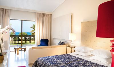 Imagine pentru Grecotel Creta Palace 5* valabile pentru Paste  2026