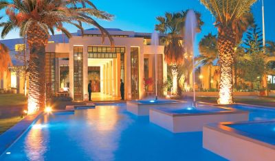 Imagine pentru Grecotel Creta Palace 5* valabile pentru Paste  2026