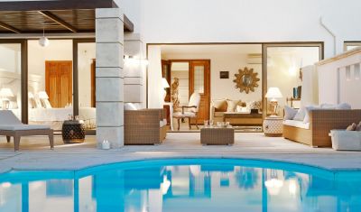 Imagine pentru Grecotel Creta Palace 5* valabile pentru Paste  2026