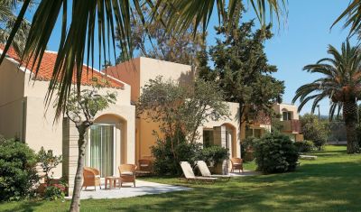 Imagine pentru Grecotel Creta Palace 5* valabile pentru Paste  2026