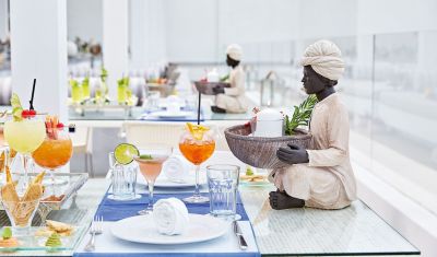 Imagine pentru Grecotel Creta Palace 5* valabile pentru Paste  2026