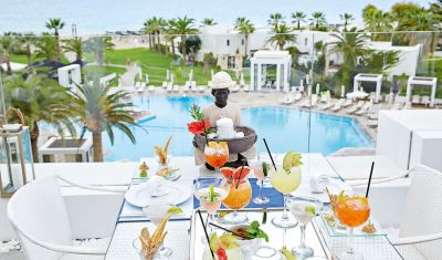 Imagine pentru Grecotel Creta Palace 5* valabile pentru Paste  2026