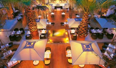 Imagine pentru Grecotel Creta Palace 5* valabile pentru Paste  2026