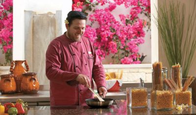 Imagine pentru Grecotel Creta Palace 5* valabile pentru Paste  2026