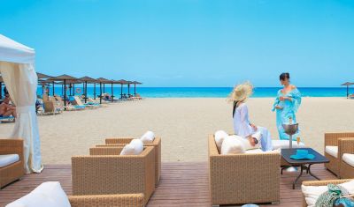 Imagine pentru Grecotel Creta Palace 5* valabile pentru Paste  2026