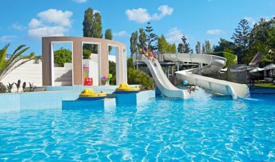 Imagine pentru Grecotel Creta Palace 5* valabile pentru Paste  2026