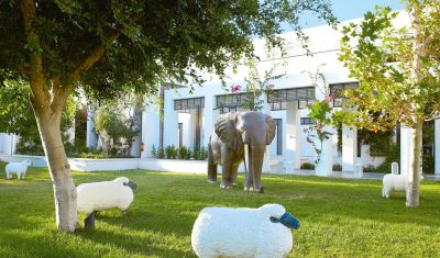 Imagine pentru Grecotel Creta Palace 5* valabile pentru Paste  2026