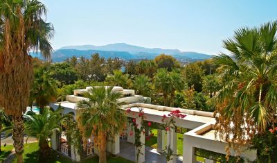 Imagine pentru Grecotel Creta Palace 5* valabile pentru Paste  2026