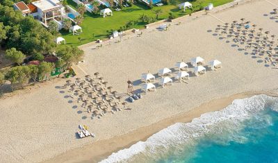 Imagine pentru Grecotel Creta Palace 5* valabile pentru Paste  2026