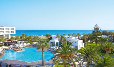 Imagine pentru Grecotel Creta Palace 5* valabile pentru Paste  2026