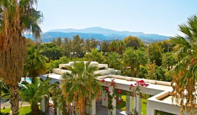 Imagine pentru Grecotel Creta Palace 5* valabile pentru Paste  2026