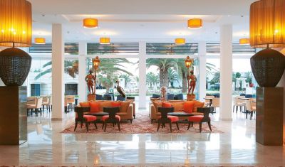 Imagine pentru Grecotel Creta Palace 5* valabile pentru Paste  2026