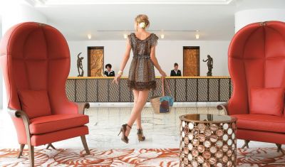 Imagine pentru Grecotel Creta Palace 5* valabile pentru Paste  2026