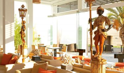 Imagine pentru Grecotel Creta Palace 5* valabile pentru Paste  2026