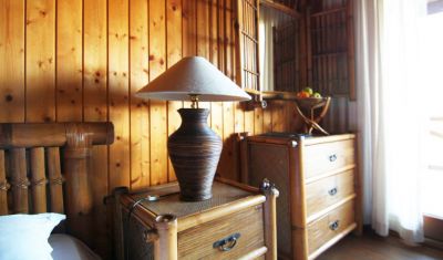 Imagine pentru Green Village Resort 4* valabile pentru Paste  2026