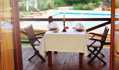 Imagine pentru Green Village Resort 4* valabile pentru Paste  2026