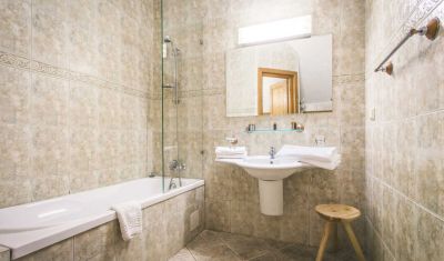 Imagine pentru Green Village Resort 4* valabile pentru Paste  2026