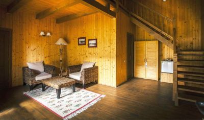 Imagine pentru Green Village Resort 4* valabile pentru Paste  2026