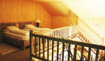 Imagine pentru Green Village Resort 4* valabile pentru Paste  2026