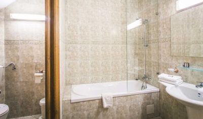 Imagine pentru Green Village Resort 4* valabile pentru Paste  2026