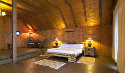 Imagine pentru Green Village Resort 4* valabile pentru Paste  2026