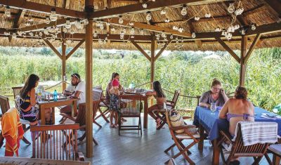 Imagine pentru Green Village Resort 4* valabile pentru Paste  2026