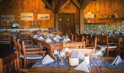 Imagine pentru Green Village Resort 4* valabile pentru Paste  2026