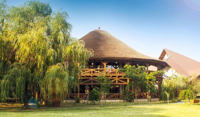 Imagine pentru Green Village Resort 4* valabile pentru Paste  2026