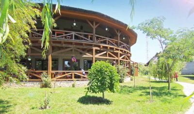 Imagine pentru Green Village Resort 4* valabile pentru Paste  2026