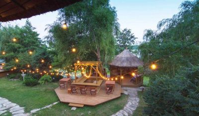 Imagine pentru Green Village Resort 4* valabile pentru Paste  2026