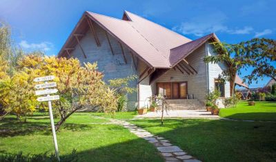 Imagine pentru Green Village Resort 4* valabile pentru Paste  2026