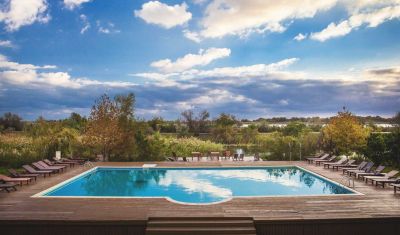 Imagine pentru Green Village Resort 4* valabile pentru Paste  2026