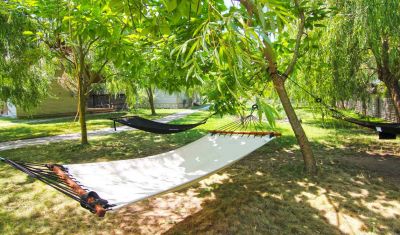 Imagine pentru Green Village Resort 4* valabile pentru Paste  2026