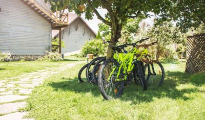 Imagine pentru Green Village Resort 4* valabile pentru Paste  2026