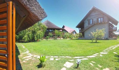 Imagine pentru Green Village Resort 4* valabile pentru Paste  2026