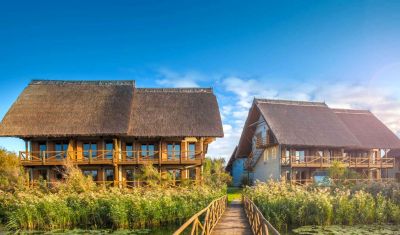 Imagine pentru Green Village Resort 4* valabile pentru Paste  2026