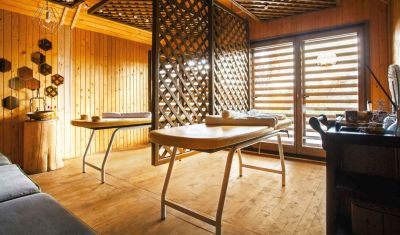 Imagine pentru Green Village Resort 4* valabile pentru Paste  2026