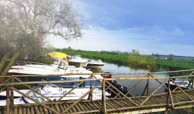 Imagine pentru Green Village Resort 4* valabile pentru Paste  2026