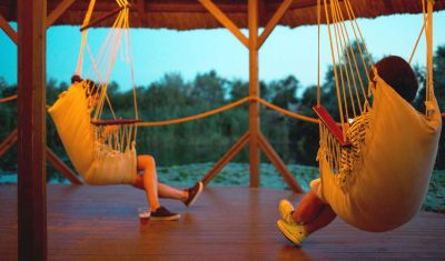 Imagine pentru Green Village Resort 4* valabile pentru Paste  2026