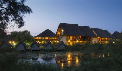 Imagine pentru Green Village Resort 4* valabile pentru Paste  2026