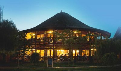 Imagine pentru Green Village Resort 4* valabile pentru Paste  2026