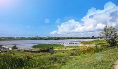 Imagine pentru Green Village Resort 4* valabile pentru Paste  2026