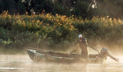 Imagine pentru Green Village Resort 4* valabile pentru Paste  2026