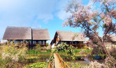 Imagine pentru Green Village Resort 4* valabile pentru Paste  2026