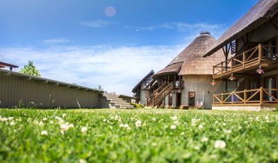 Imagine pentru Green Village Resort 4* valabile pentru Paste  2026