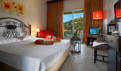 Imagine pentru Hotel Acrotel Athena Pallas Resort 5* valabile pentru Paste  2026