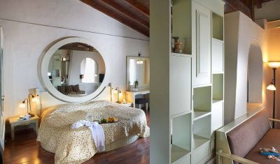 Imagine pentru Hotel Acrotel Athena Pallas Resort 5* valabile pentru Paste  2026