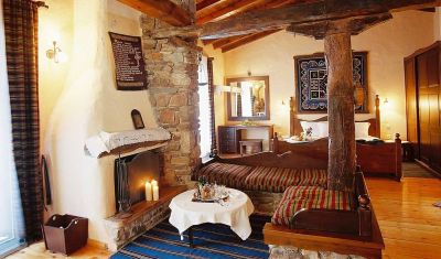 Imagine pentru Hotel Acrotel Athena Pallas Resort 5* valabile pentru Paste  2026